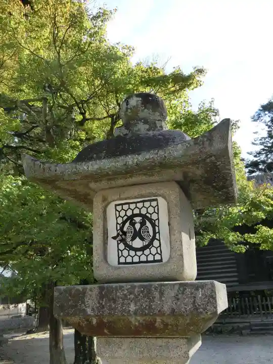 手向山八幡宮のその他建物