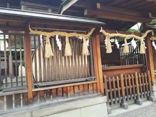 今宮戎神社のその他建物