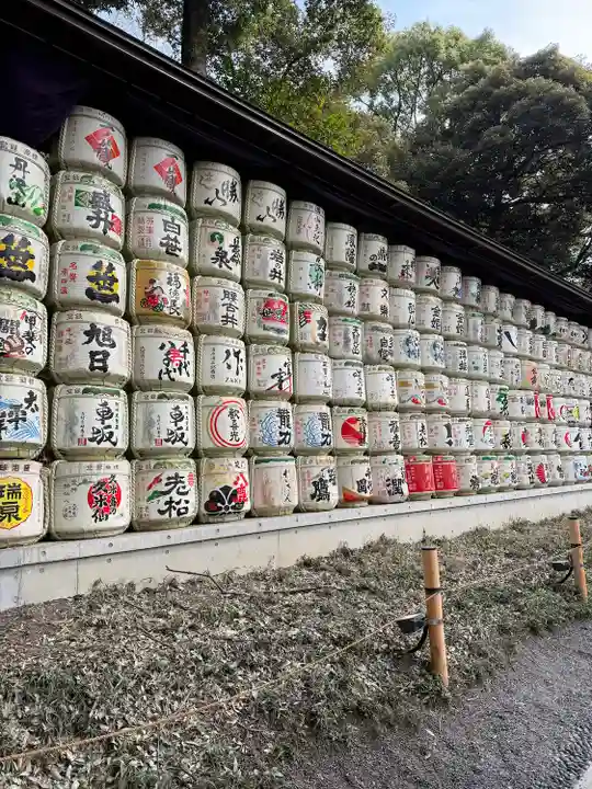 明治神宮(東京都)