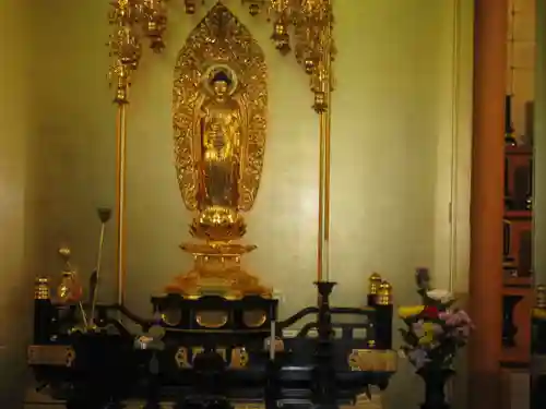 長建寺(東京都)