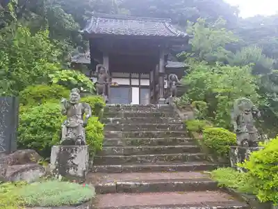 成佛寺(大分県)