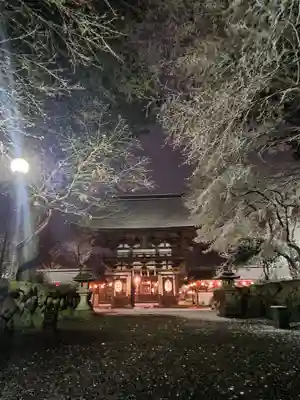 沙沙貴神社のその他建物