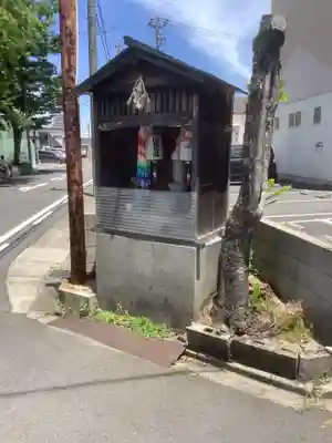 無縁地蔵堂(愛知県)