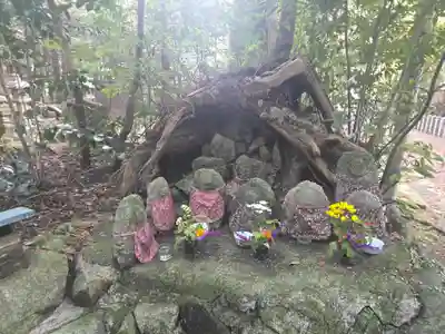 小椋神社(滋賀県)