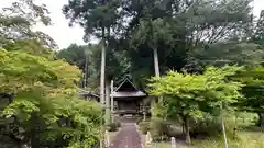 春日神社(京都府)