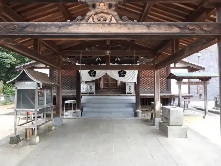 太山寺(愛媛県)