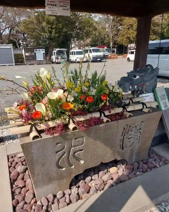 大歳神社(静岡県)