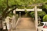 忌部神社(徳島県)