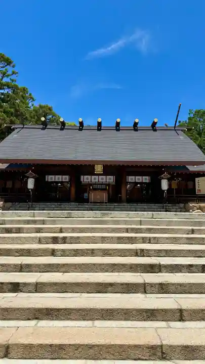 廣田神社(兵庫県)
