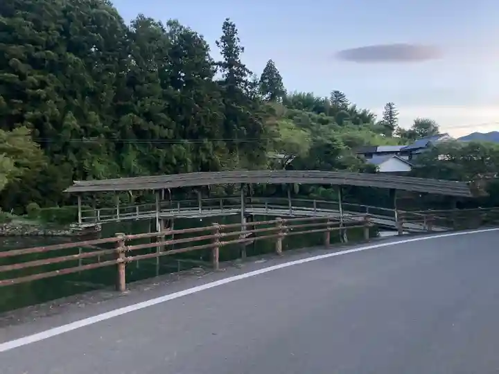 弓削神社(愛媛県)