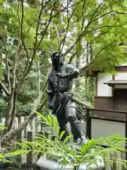 葛城一言主神社(奈良県)