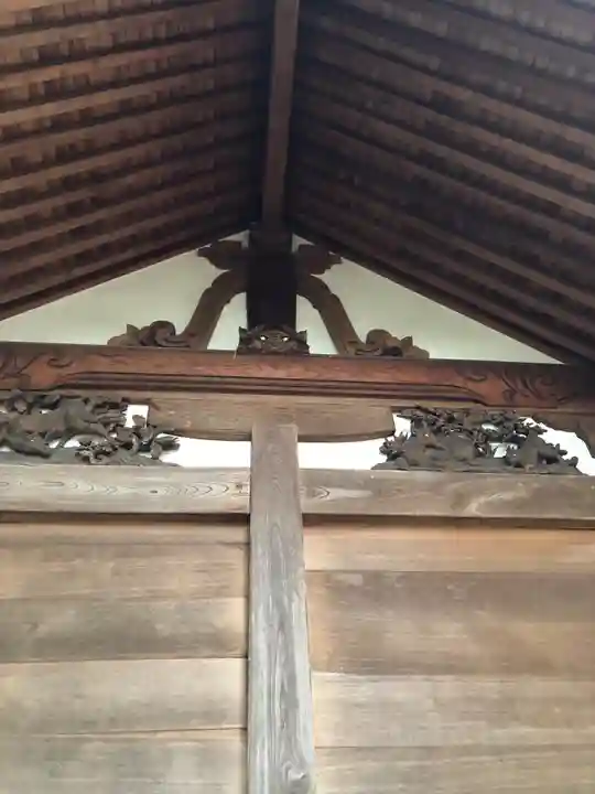 小野神社のその他建物