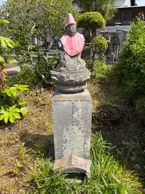 善照寺(茨城県)