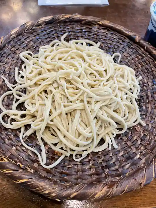 深大寺(東京都)