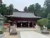 志波彦神社・鹽竈神社の本殿・本堂