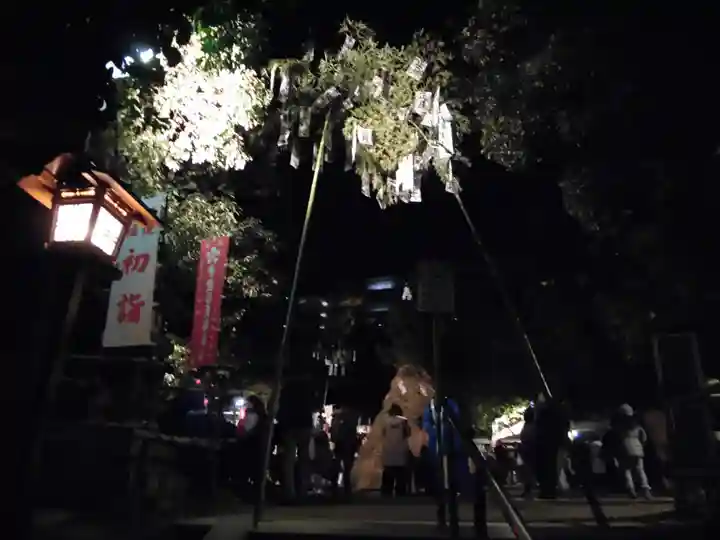 上新田天神社(大阪府)