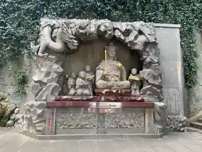 江島神社(神奈川県)