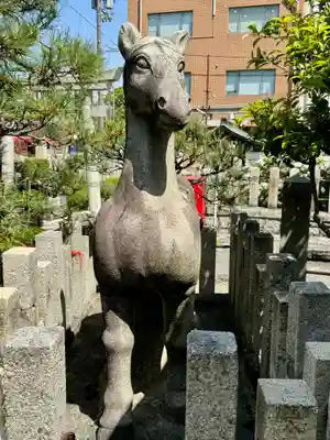 松尾神社(京都府)