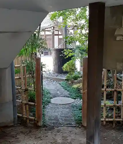 感通寺(東京都)