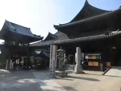 長谷寺のその他建物