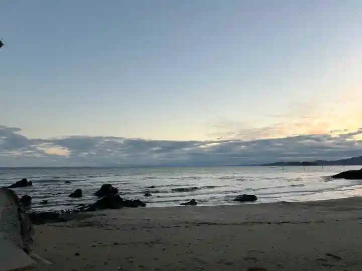 二見興玉神社(三重県)