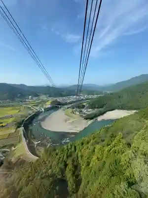 太龍寺(徳島県)