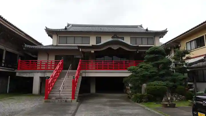 安楽寺(高知県)