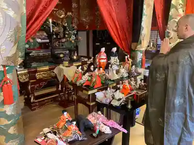 全忠寺のその他建物