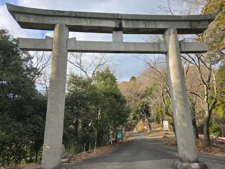 廣峯神社(兵庫県)