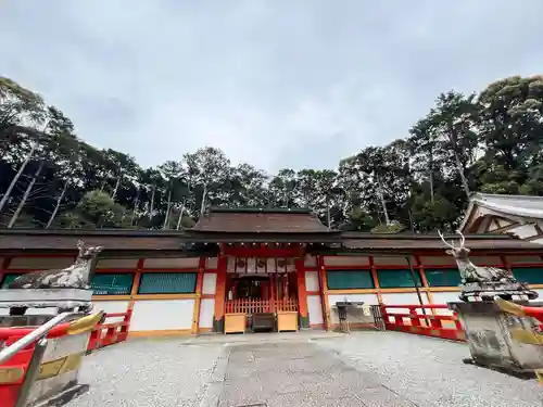 大原野神社(京都府)