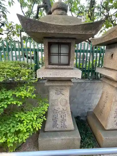 竹林寺のその他建物