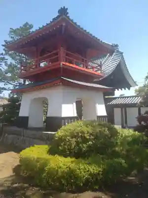 無能寺(福島県)