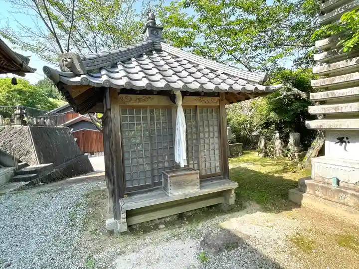 蓮明寺(三重県)