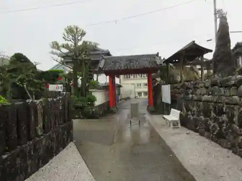 津照寺(高知県)