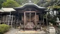 新宮神社(滋賀県)