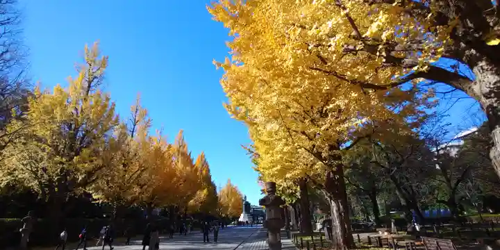 靖國神社(東京都)