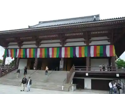 西新井大師総持寺(東京都)