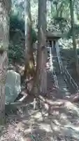 葉山神社のその他建物