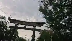 尾張大國霊神社（国府宮）の建物その他