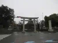 三嶋大社(静岡県)