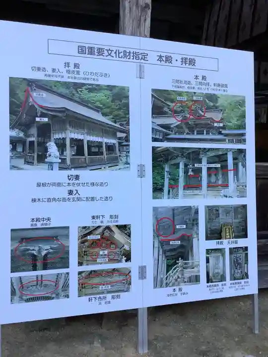 大矢田神社(岐阜県)