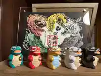 田無神社(東京都)