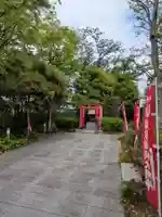 錦秋稲荷大明神(東京都)