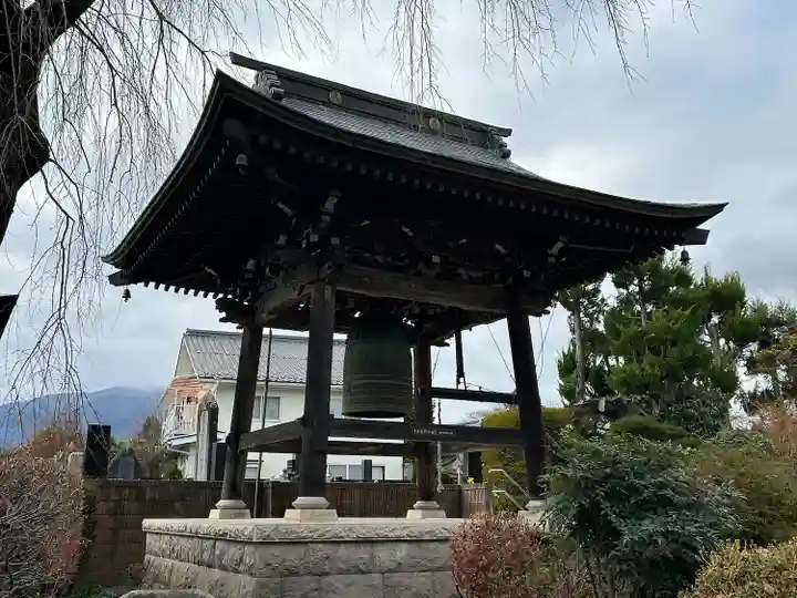 東光寺(長野県)