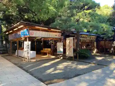 平塚八幡宮のその他建物