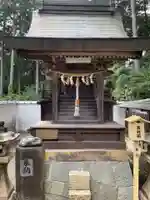 龍王神社(兵庫県)