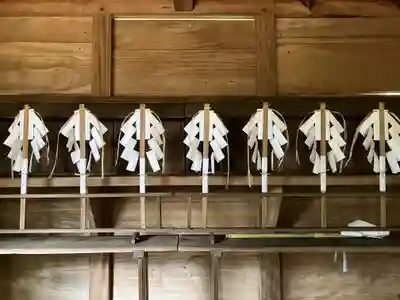 桂濱神社(広島県)