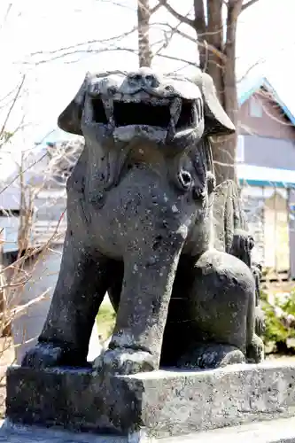 大富神社(北海道)