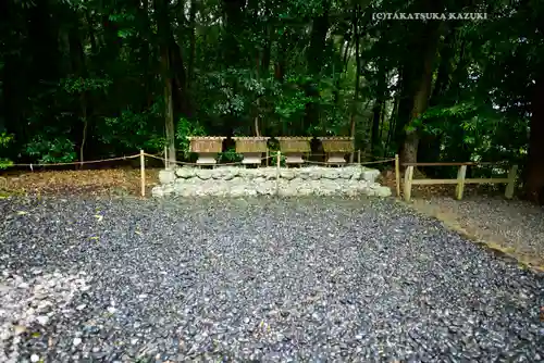佐美長神社（伊雑宮所管社）・佐美長御前神社四社（伊雑宮所管社）(三重県)