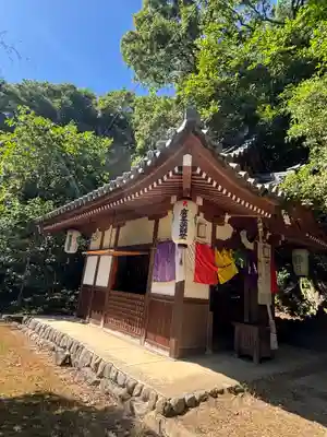 廣峯神社(兵庫県)